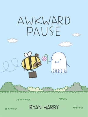 cover image of Awkward Pause